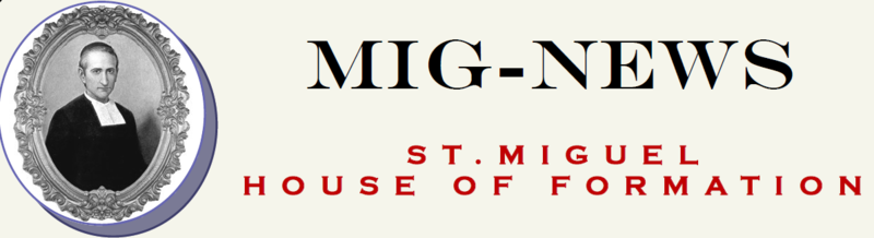 Powerful testimonies from St Miguel House, Faisalabad